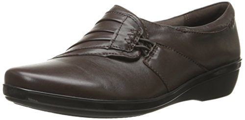 Clarks Women's Everlay Iris Flat