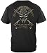 2nd Amendment T-Shirt Protect Ourselves XXX-Large Black