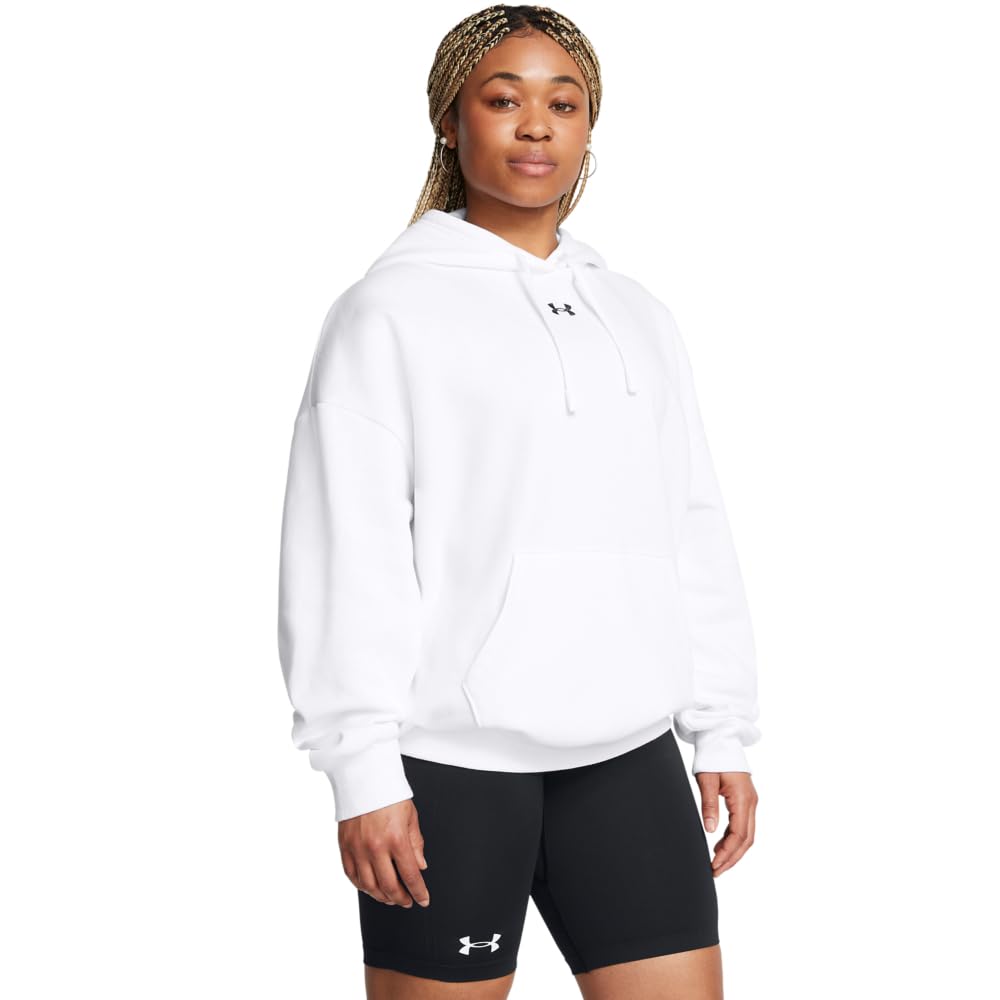 Women's Rival Fleece Oversized Hoodie
