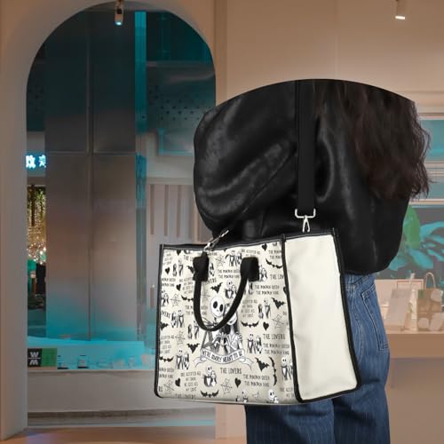 Bolso tote inspirado en The Night Movie Gift miniatura 3