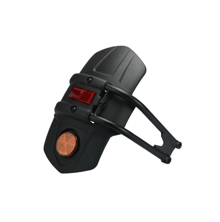 Garde-Boue arrière moto Aquila GV300S accessoire protection roue contre boue