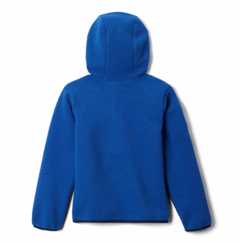 Kids' Helvetia Hoodie by Columbia2