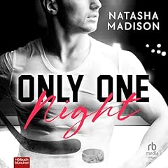 Couverture de Only One Night (German Edition)