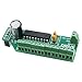BOARD MIKRODRIVE ULN2803AN, Pack of 2 (MIKROE-233)