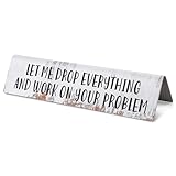 Funny Office Desk Novelty...