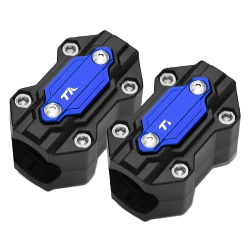Accessoires pare-chocs arrière moto Tiger 900 GT PRO Rally 1200 protection moteur