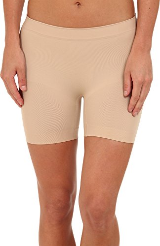 Jockey Women s Underwear Skimmies Short Length Slipshort, Light, xl