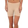 Jockey-Womens-Underwear-Skimmies-Short-Length-Slipshort Jockey Women's Shapewear Skimmies Short Length Slipshort, Light, M