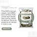 NEW Viral Axocopaque Tea 4oz (114g) - Better Value! | Tearberry Herbal Tea - 30+ Cups | Loose Leaf - All Natural, Non Gmo's - Wildcrafted