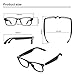 Translation Glasses, With Chat Gpt, Bluetooth Function Smart Glasses, Suitable For Men And Women AI Smart Translation Glasses, Supports Listening To Music, Traveling, Fishing, Driving, Black