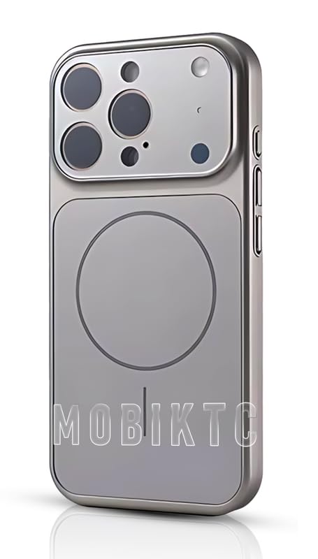 CellRyte Converter Case Compatible with iPhone 13 Pro Max to 17