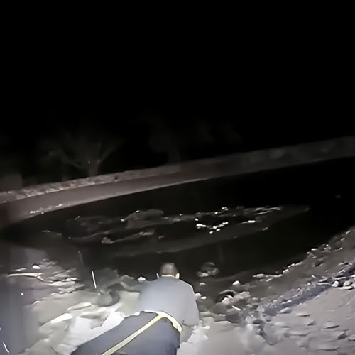 Officer Tells Story Of Lake Rescue - The Real Cost of Owning A Pet