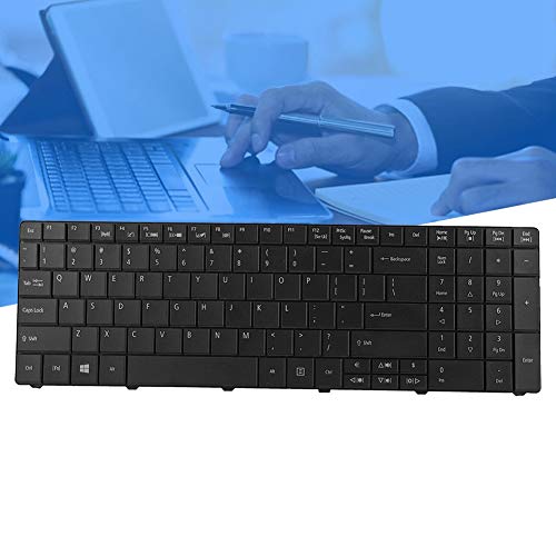 Toetsenbord voor ACER, vervangend toetsenbord voor ACER E1-531G / E1-531 / E1-571G, laptop notebookaccessoires - Image 6