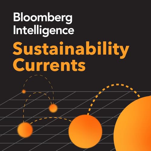 Couverture de Sustainability Currents