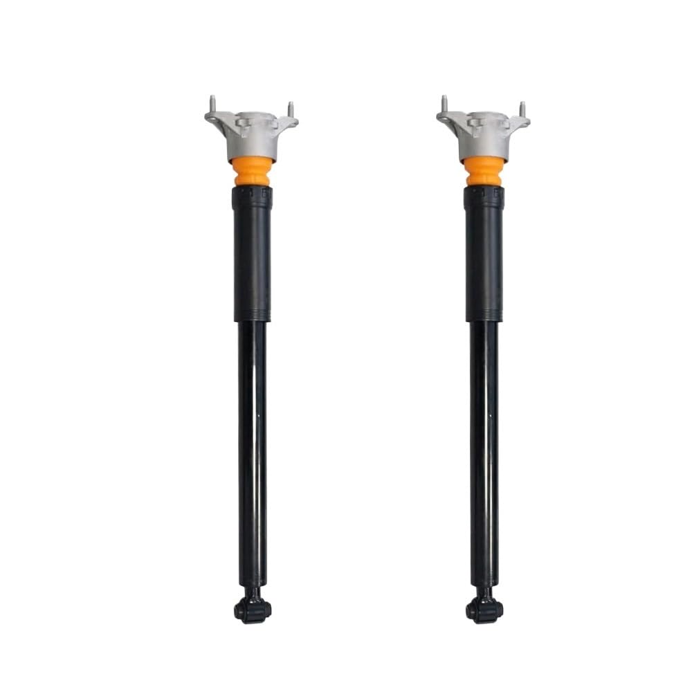 WFTRZOB 2x Front Rear Suspension Spring Compatible for Mercedes
