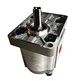 Ampliamente utilizado en automóviles, maquinaria de ingeniería, maquinaria de transporte de elevación, maquinaria de minería, maquinaria de la industria ligera, maquinaria agrícola y Otros sistemas hidráulicos.