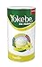 Produktbild Yokebe. Die Aktivkost - Vanille - Diätshake zur Gewichtsabnahme - glutenfrei, laktosefrei und vegetarisch - Kalorienarmer Diät-Drink mit Proteinen - 500 g = 10 Portionen
