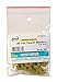 Danco 1/4 in. Dia. Rubber Washer 20 pk