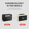 Donner, DST-152B 39 Electric Guitar Kit HSS Pickup Coil Split with Amp, Bag, Accessories, Black Solid Body Guitarra Electrica