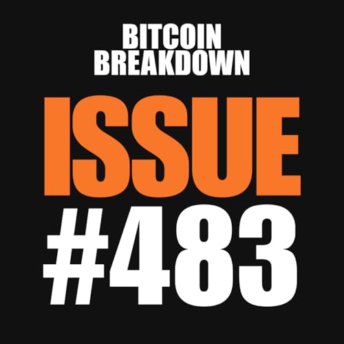 Issue #483: Mt. Gox CEO Wants a Fork, Senate Probes Binance, Dev Beats BIP-110