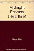 Midnight Ecstasy 0821729365 Book Cover