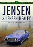  Jensen & Jensen-Healey (Sutton\'s Photographic History of Transport)