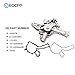 ECCPP Water Pump fits for 2004-2008 Crossfire benz C240 C280 C320 C43 2.6L 3.2L 2.8L 5.0L 4.3L AW93792002 For Mercedes-Benz C240,2002 For Mercedes-Benz E320,2002 For Mercedes-Benz ML320