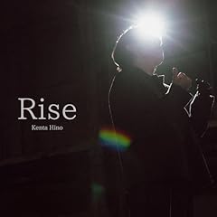 Rise / ���쌒��