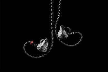 【美品】I\O AUDIO SOGNO IOAUDIO SOGNO 2DD+6BA In-Ear Headphone