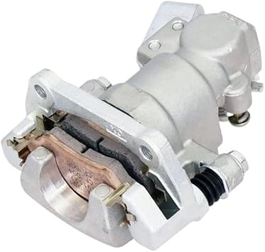 Rear Brake Caliper RH 5BWB-081300-10000 For Zf 950 1000 600 550 800 SSV UTV Part ZF UF Motorcycle Part