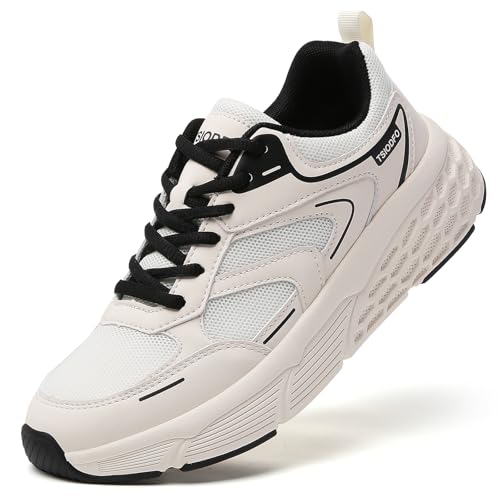 SKDOIUL Women Running Shoes Athletic Tennis Walking Sneakers
