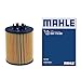 Produktbild MAHLE OX 173/2D Ölfilter