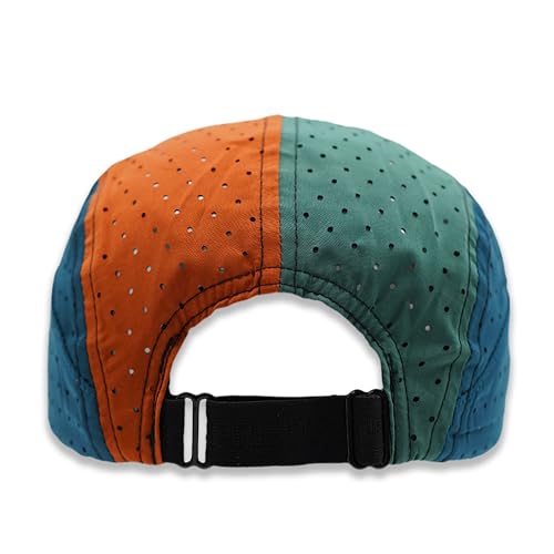 Image of Sprints Race Day Performance HyperG Racing Cap | The Lightweight, Quick Dry, Running, Sport Hat, One Size, Unisex