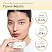 Abib Collagen Eye Patch Jericho Rose Jelly 60 Patches, Korean Under Eye Patches for Puffy Eyes and Dark Circles, Anti-Wrinkle, Collagen, Caffeine, Niacinamide, Ceramide, Antioxidant, Skin Care