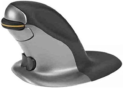 Penguin Mouse Small Wired -2 Pack
