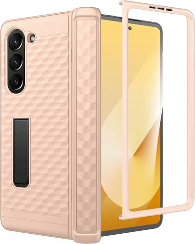 Coque Samsung Z Fold 7 antidérapante évitant les chutes et rayures