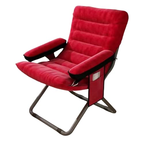 XRBCNMM Sillón plegable con altura de asiento