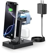 Amazon | 充電スタンド 3in1 Type-C有線充電ステーション PSE認証 30W