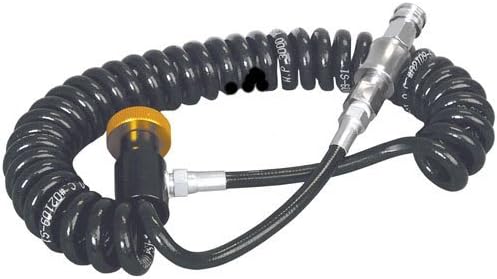 Super Heli-Coil Remote System