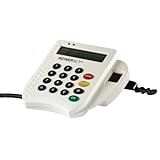 reinersct hbci-chipkartenleser cyberjack secoder HBCI-Homebanking und Chip-Kartenleser (z.B. für Handy-SIM-, Geld- und Versicherten-Karten)