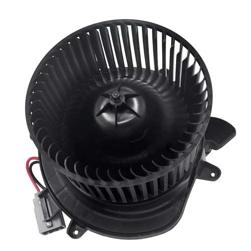 Image of PartsFlow HVAC Blower Motor For 2015 2016 2017 2018 2019 2020 Ford Mustang FR3Z19805A 700327