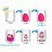 Imagen de CRAZE Mega Egg Unicorn