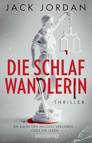 Die Schlafwandlerin: Thriller | Rasanter Thriller vom britischen Meister des moralischen Dilemmas für 16,99 EUR bei Amazon Bild: Die Schlafwandlerin: Thriller | Rasanter Thriller vom britischen Meister des moralischen Dilemmas für 16,99 EUR bei Amazon
