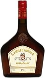 ARMAGNAC LARRESSINGLE VS 40% 70 CL