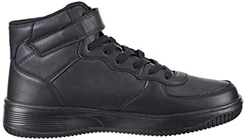 Lumberjack Finster, Scarpe con Lacci Uomo - Image 7