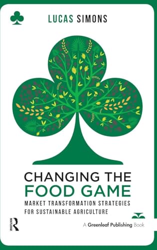 Changing the Food Game