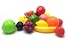 Tachan - Cesta de frutas con 20 piezas, amarillo (Tachan 7288085), color/modelo...