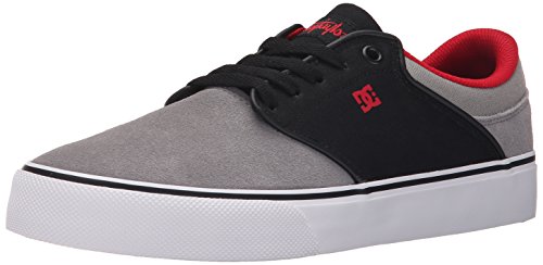 DC Men's Mikey Taylor Vulc Mikey Taylor Signature Skate Shoe