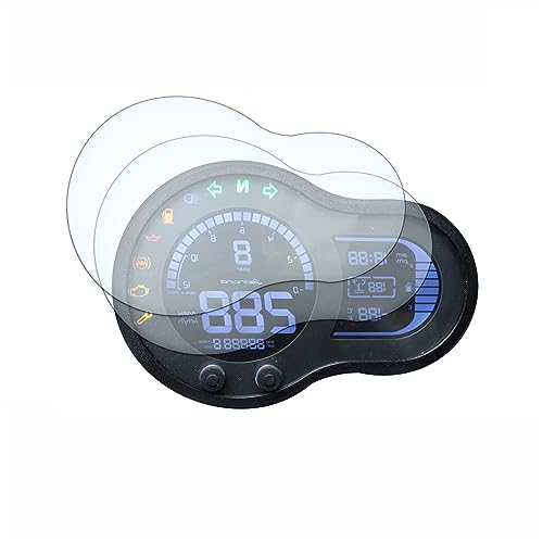 Film protection tableau de bord moto Benelli Leoncino 500