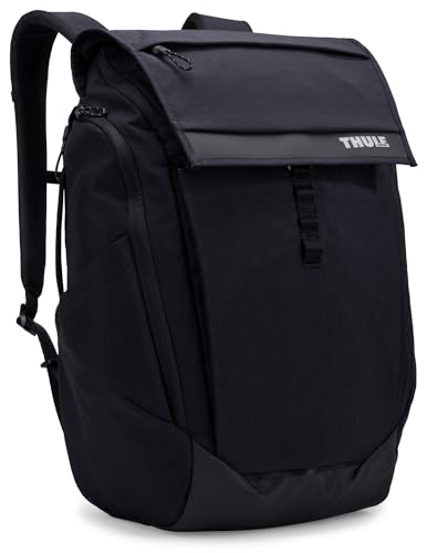 Thule Mochila para Notebook 16' Paramount com 27 Litros Black